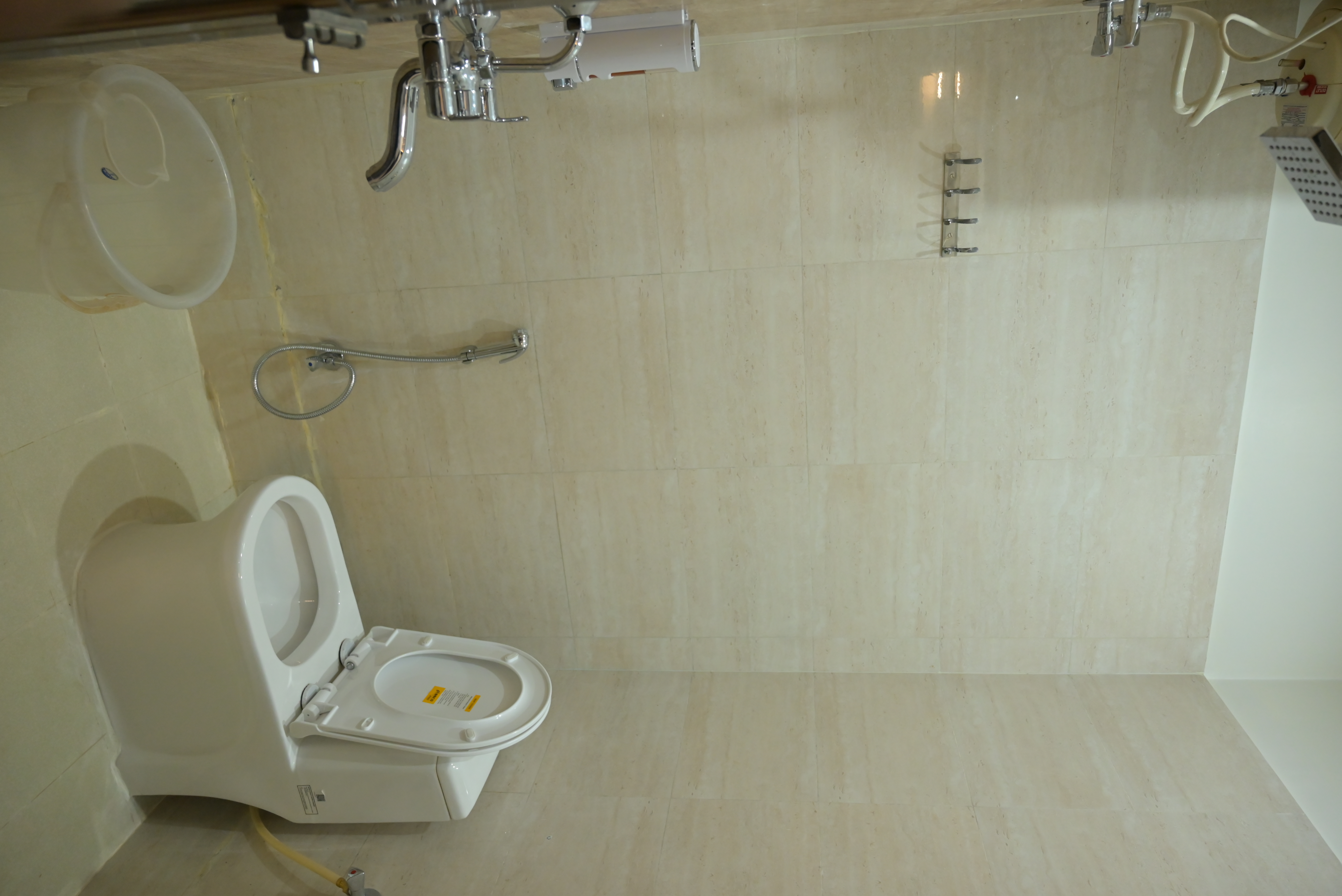 Hotel BK International