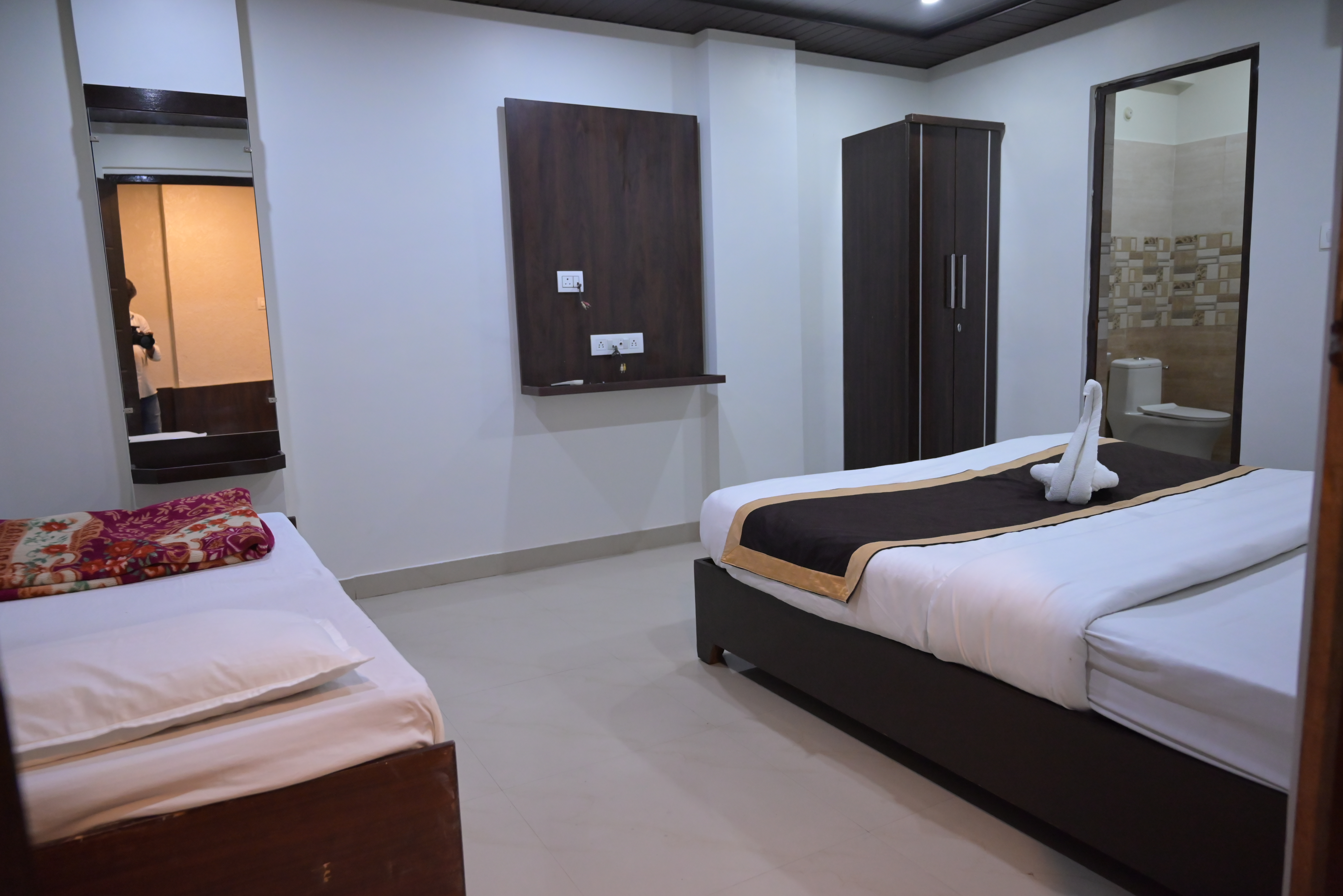 Hotel BK International
