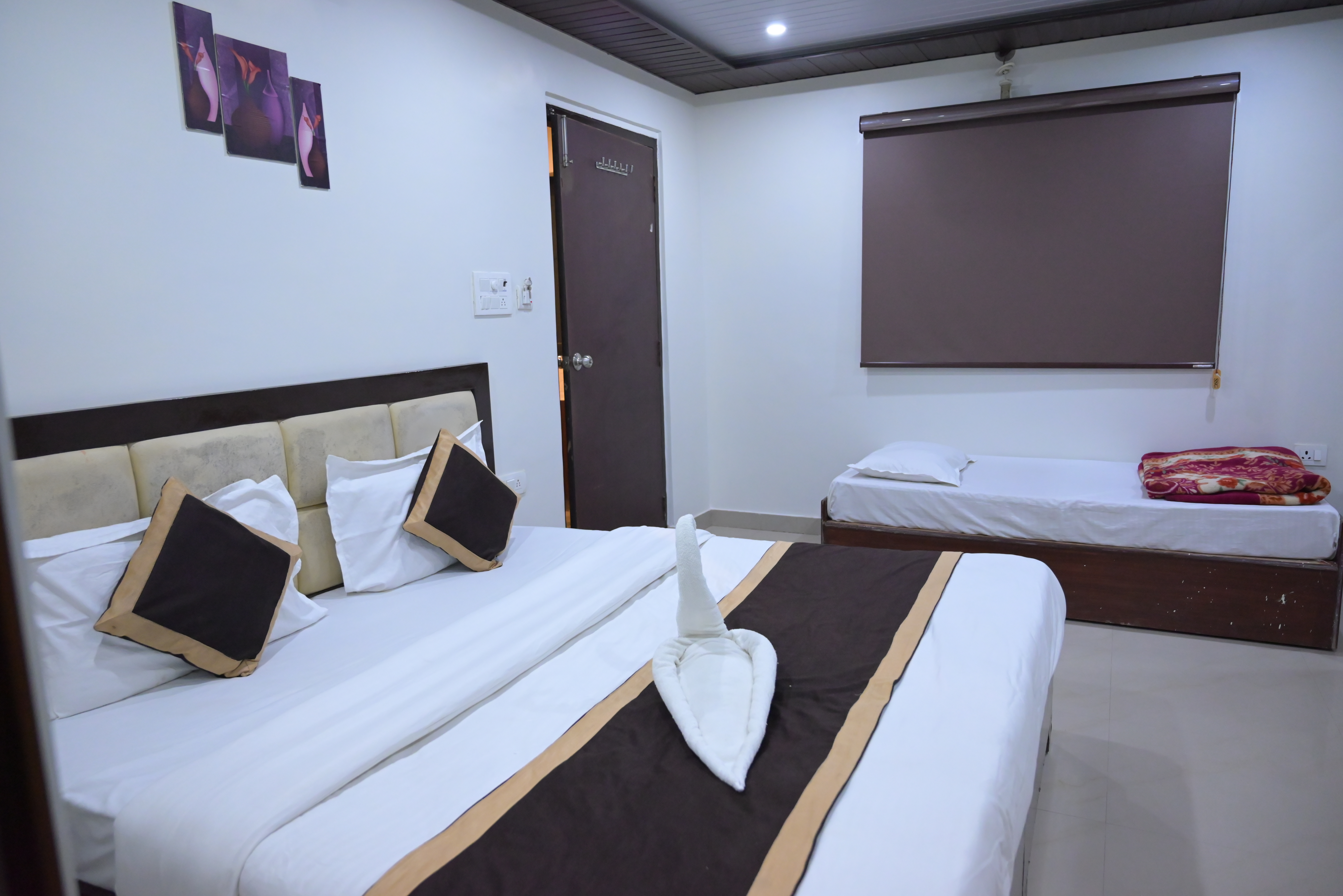 Hotel BK International