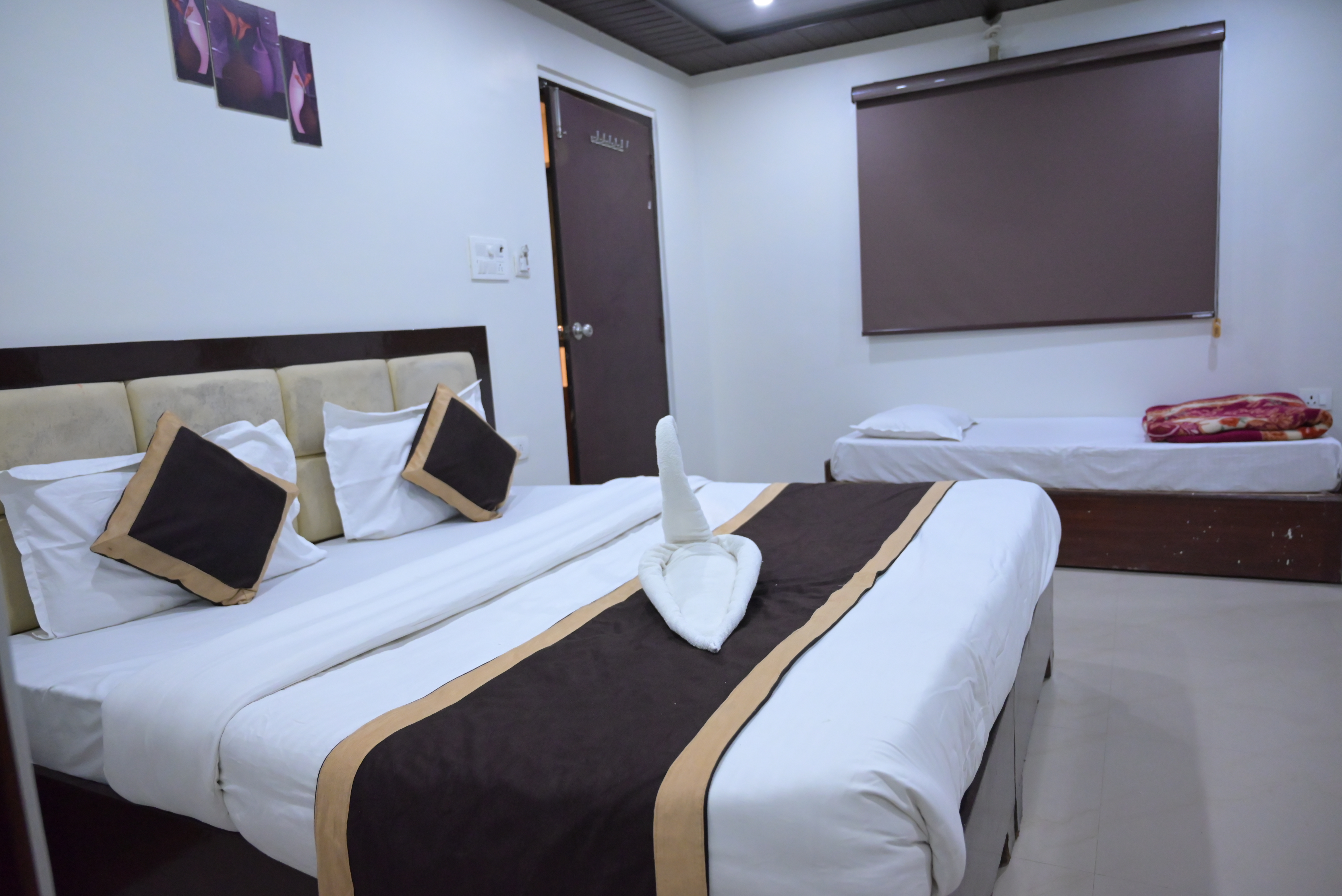 Hotel BK International