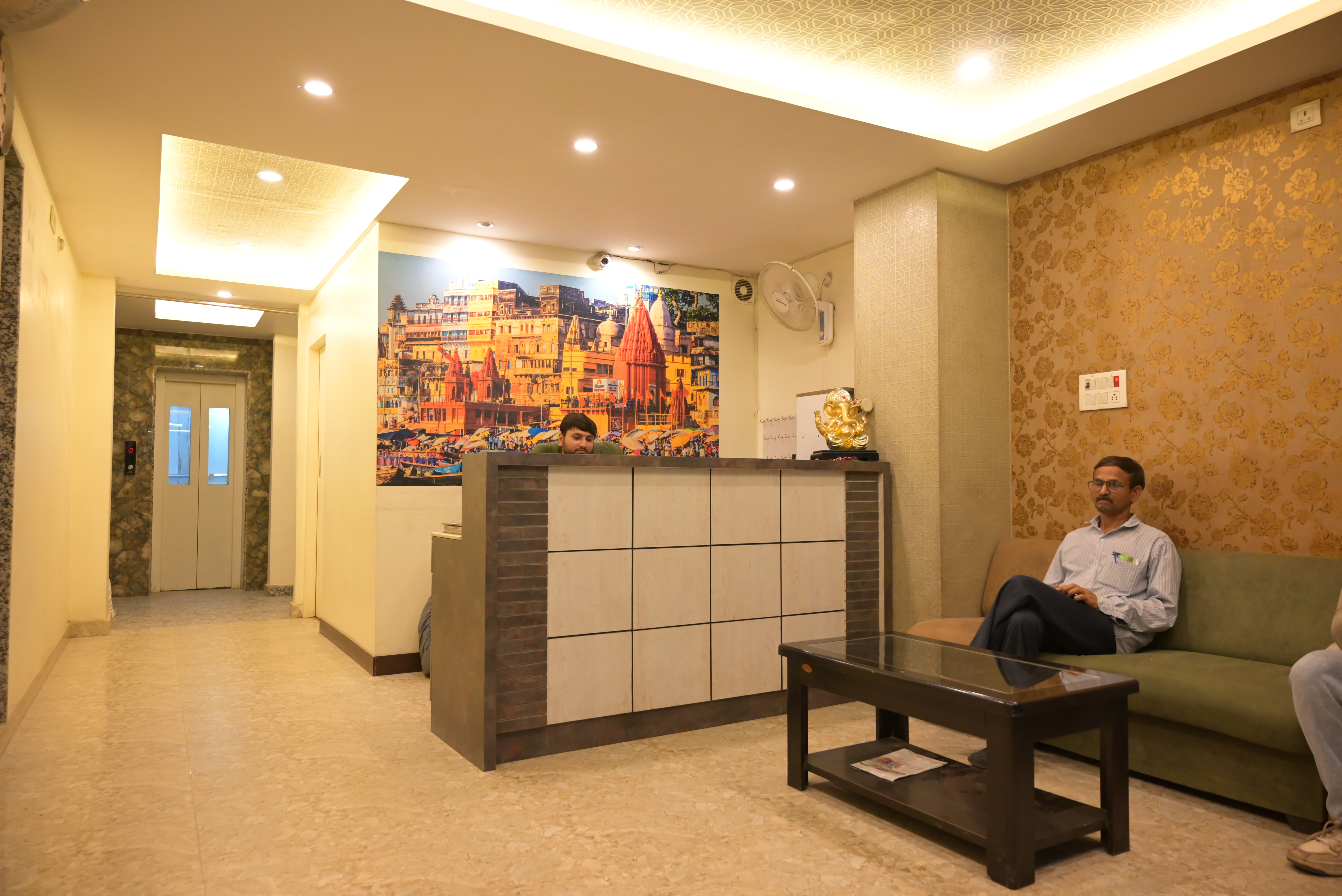 Hotel BK International