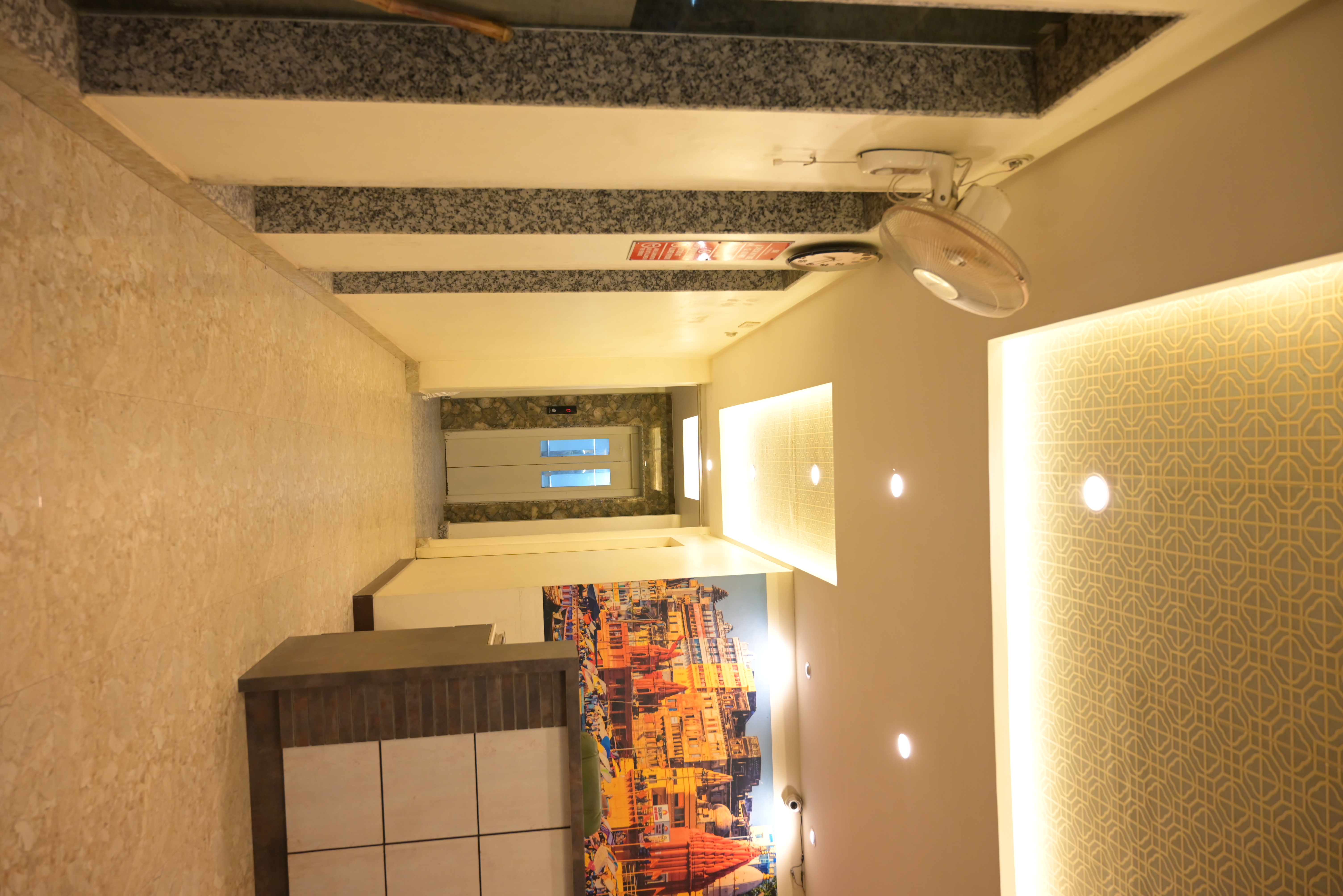 Hotel BK International